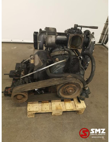 Diversen Occ Vacuümpomp systeem - Pumpa za vodu: slika 5 Diversen Occ Vacuümpomp systeem - Pumpa za vodu: slika 5