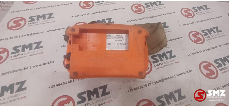 Diversen Occ afstandsbediening autolaadkraan TM60/5.18 Ikus - Platforma: slika 2 Diversen Occ afstandsbediening autolaadkraan TM60/5.18 Ikus - Platforma: slika 2