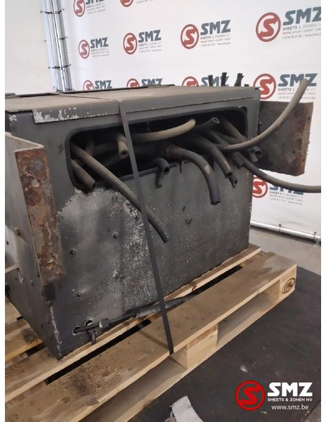 Diversen Occ elektrische hydrauliekpomp 24V met bediening - Hidraulična pumpa za Kamion: slika 1 Diversen Occ elektrische hydrauliekpomp 24V met bediening - Hidraulična pumpa za Kamion: slika 1