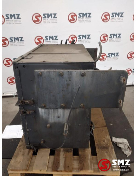 Diversen Occ elektrische hydrauliekpomp 24V met bediening - Hidraulična pumpa za Kamion: slika 2 Diversen Occ elektrische hydrauliekpomp 24V met bediening - Hidraulična pumpa za Kamion: slika 2