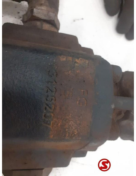 Diversen Occ hydraulische pomp - Hidraulična pumpa za Kamion: slika 3 Diversen Occ hydraulische pomp - Hidraulična pumpa za Kamion: slika 3