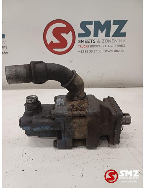 Diversen Occ hydraulische pomp FA50 Hydro Leduc - Hidraulična pumpa za Kamion: slika 2 Diversen Occ hydraulische pomp FA50 Hydro Leduc - Hidraulična pumpa za Kamion: slika 2