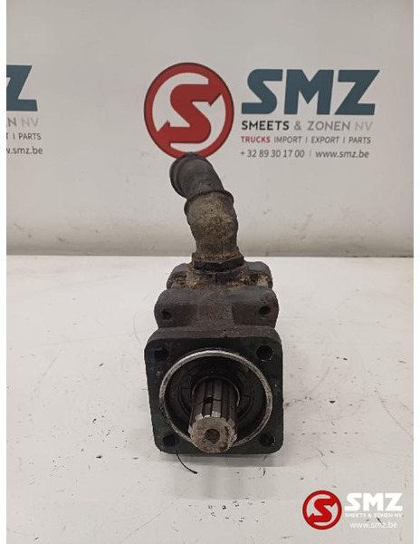 Diversen Occ hydraulische pomp FA50 Hydro Leduc - Hidraulična pumpa za Kamion: slika 3 Diversen Occ hydraulische pomp FA50 Hydro Leduc - Hidraulična pumpa za Kamion: slika 3