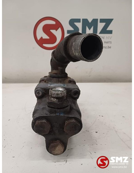 Diversen Occ hydraulische pomp FA50 Hydro Leduc - Hidraulična pumpa za Kamion: slika 4 Diversen Occ hydraulische pomp FA50 Hydro Leduc - Hidraulična pumpa za Kamion: slika 4