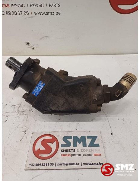 Diversen Occ hydraulische pomp HDT ISO 602-001-11083 OMFB - Hidraulična pumpa za Kamion: slika 1 Diversen Occ hydraulische pomp HDT ISO 602-001-11083 OMFB - Hidraulična pumpa za Kamion: slika 1