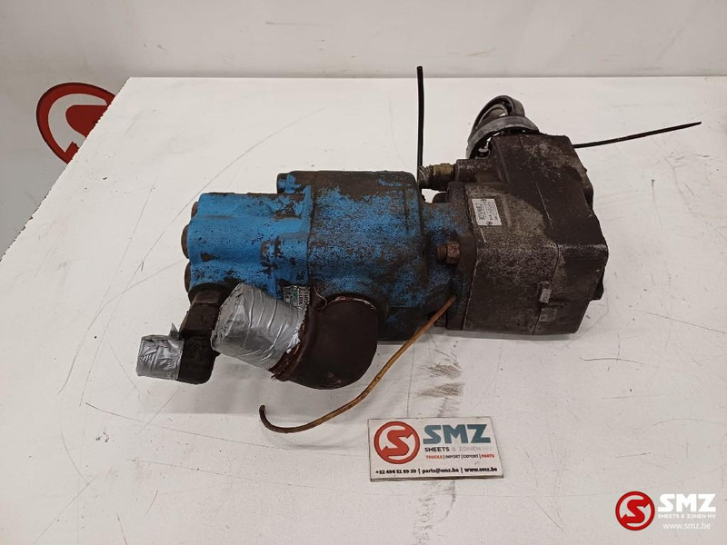 Diversen Occ hydraulische pomp HydroLeduc PAC80 0511705 + P - Hidraulična pumpa za Kamion: slika 3 Diversen Occ hydraulische pomp HydroLeduc PAC80 0511705 + P - Hidraulična pumpa za Kamion: slika 3