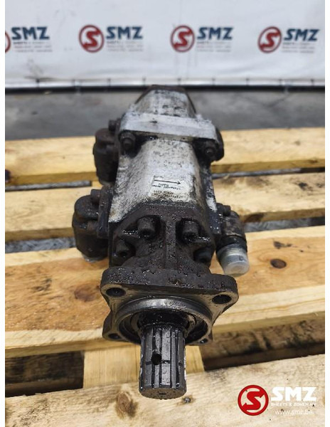Diversen Occ hydraulische pomp PB46/33D-P66Z1 Salami - Hidraulična pumpa za Kamion: slika 3 Diversen Occ hydraulische pomp PB46/33D-P66Z1 Salami - Hidraulična pumpa za Kamion: slika 3