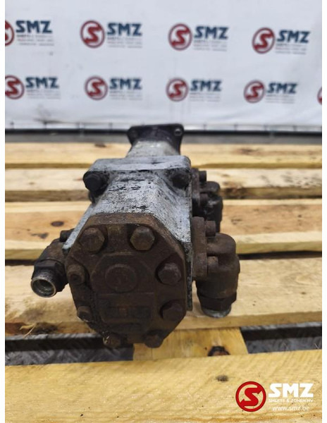 Diversen Occ hydraulische pomp PB46/33D-P66Z1 Salami - Hidraulična pumpa za Kamion: slika 4 Diversen Occ hydraulische pomp PB46/33D-P66Z1 Salami - Hidraulična pumpa za Kamion: slika 4
