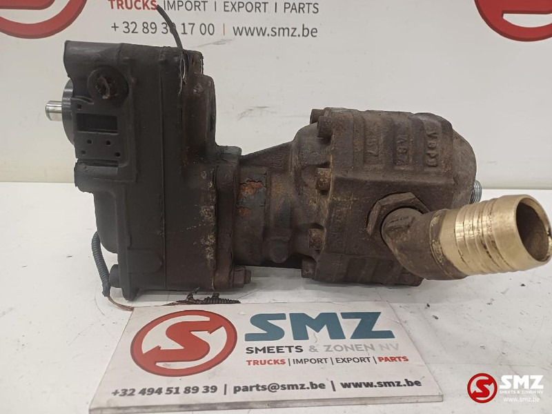 Diversen Occ hydraulische pomp + PTO NPH73D 105-011-10735 1 - Hidraulična pumpa za Kamion: slika 2 Diversen Occ hydraulische pomp + PTO NPH73D 105-011-10735 1 - Hidraulična pumpa za Kamion: slika 2