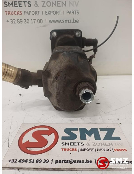 Diversen Occ hydraulische pomp + PTO NPH73D 105-011-10735 1 - Hidraulična pumpa za Kamion: slika 3 Diversen Occ hydraulische pomp + PTO NPH73D 105-011-10735 1 - Hidraulična pumpa za Kamion: slika 3