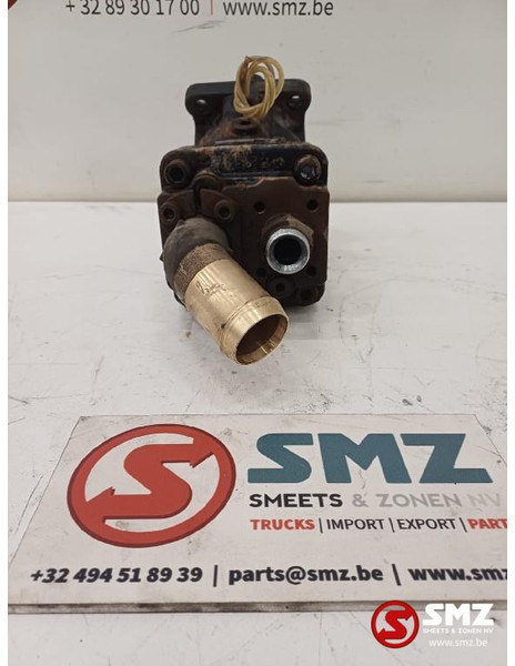 Diversen Occ hydraulische pomp XP41 Leduc - Hidraulična pumpa za Kamion: slika 4 Diversen Occ hydraulische pomp XP41 Leduc - Hidraulična pumpa za Kamion: slika 4