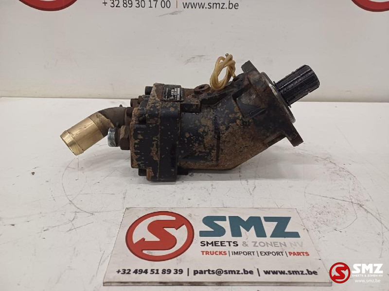 Diversen Occ hydraulische pomp XP41 Leduc - Hidraulična pumpa za Kamion: slika 1 Diversen Occ hydraulische pomp XP41 Leduc - Hidraulična pumpa za Kamion: slika 1