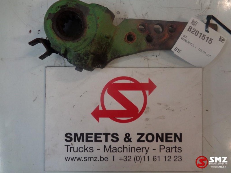 Diversen Occ remsleutel l 719 mm occ - Delovi kočnica za Kamion: slika 1 Diversen Occ remsleutel l 719 mm occ - Delovi kočnica za Kamion: slika 1