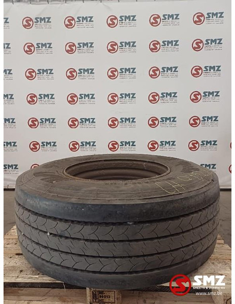 Diversen Occ vrachtwagenband 385/65R22.5 Apollo - Guma za Kamion: slika 1 Diversen Occ vrachtwagenband 385/65R22.5 Apollo - Guma za Kamion: slika 1