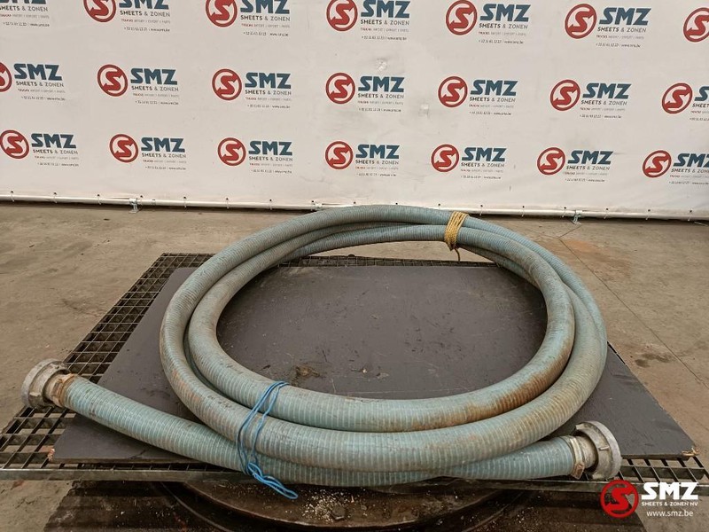 Diversen Slang dia 60mm met Storz snelkoppeling - Građevinska oprema: slika 1 Diversen Slang dia 60mm met Storz snelkoppeling - Građevinska oprema: slika 1