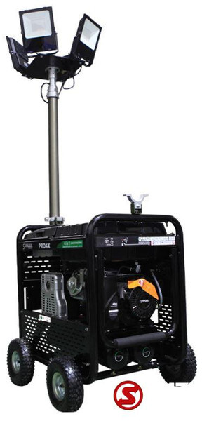 Diversen Stroomgroep - compressor - lasapparaat - licht - Građevinska oprema: slika 2 Diversen Stroomgroep - compressor - lasapparaat - licht - Građevinska oprema: slika 2
