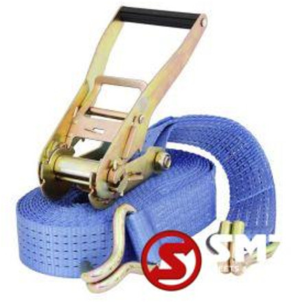 Diversen Spanband / spanriem 9 meter compleet - Dodatak: slika 1 Diversen Spanband / spanriem 9 meter compleet - Dodatak: slika 1