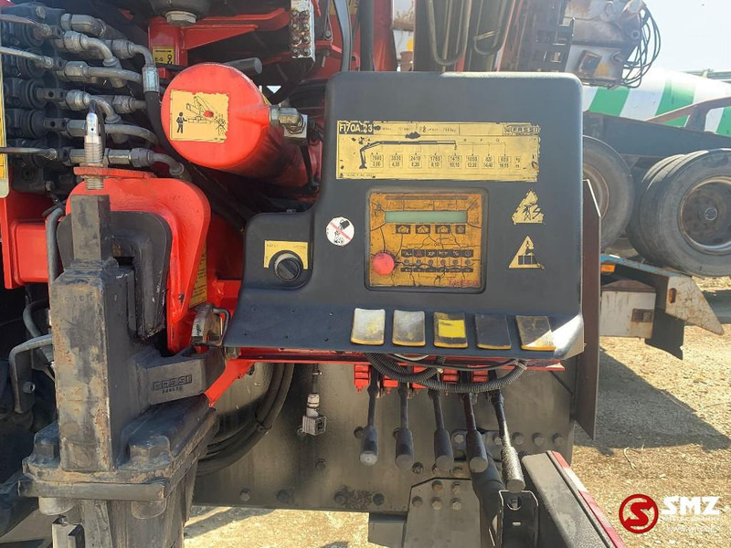 FASSI Occ Autolaadkraan Fassi F170A2.3 + radio - Platforma: slika 3 FASSI Occ Autolaadkraan Fassi F170A2.3 + radio - Platforma: slika 3
