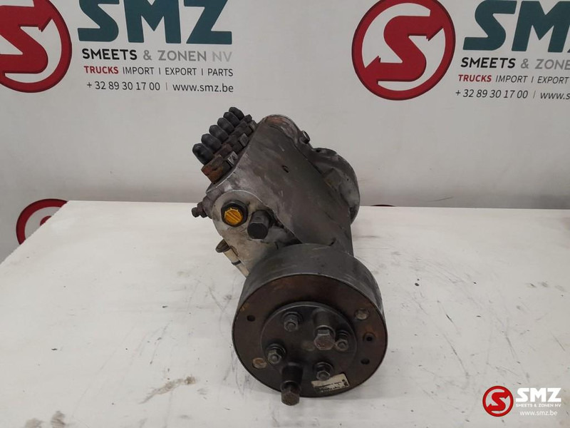 Fiat Occ brandstofinjectiepomp PE6BV95E412L4511Fiat - Pumpa za gorivo za Kamion: slika 4 Fiat Occ brandstofinjectiepomp PE6BV95E412L4511Fiat - Pumpa za gorivo za Kamion: slika 4
