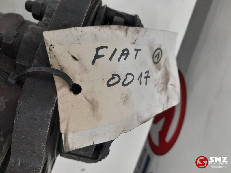 Fiat Occ brandstofinjectiepomp RPA250/1600F103 Fiat - Pumpa za gorivo za Kamion: slika 5 Fiat Occ brandstofinjectiepomp RPA250/1600F103 Fiat - Pumpa za gorivo za Kamion: slika 5