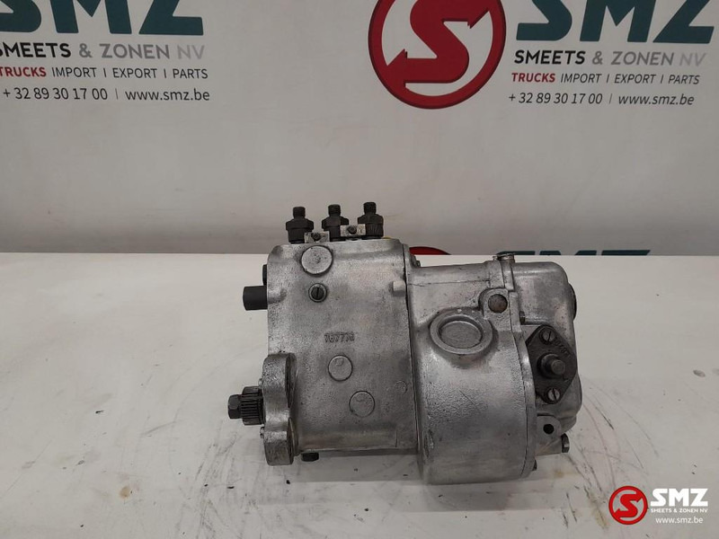 Fiat Occ brandstofinjectiepomp RPA250/1600F124 Fiat - Pumpa za gorivo za Kamion: slika 2 Fiat Occ brandstofinjectiepomp RPA250/1600F124 Fiat - Pumpa za gorivo za Kamion: slika 2