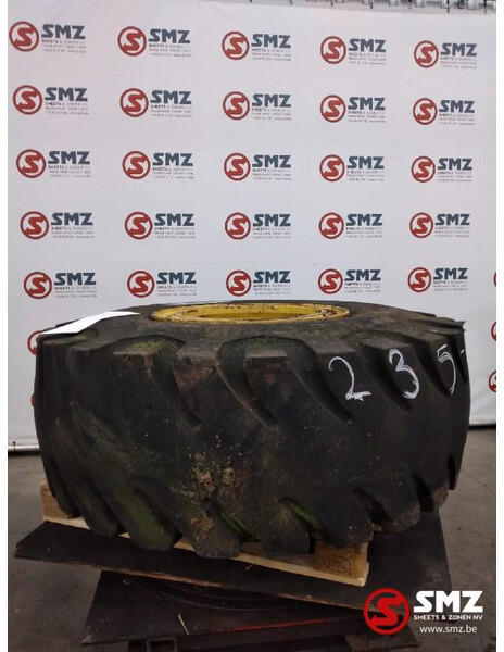 Firestone Occ bulldozerband Firestone 23.5-25 - Guma za Kamion: slika 4 Firestone Occ bulldozerband Firestone 23.5-25 - Guma za Kamion: slika 4