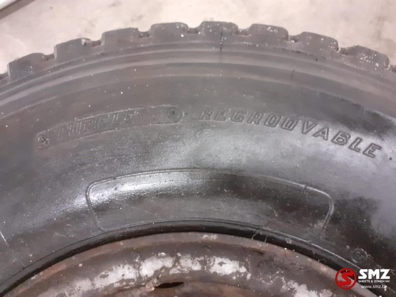 Guma za Kamion Firestone Occ vrachtwagenband Firestone 12.00R20: slika 7