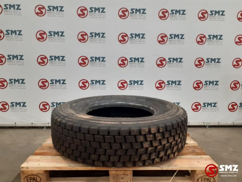 Firestone Occ vrachtwagenband Firestone 295/80R22.5 - Guma za Kamion: slika 1 Firestone Occ vrachtwagenband Firestone 295/80R22.5 - Guma za Kamion: slika 1