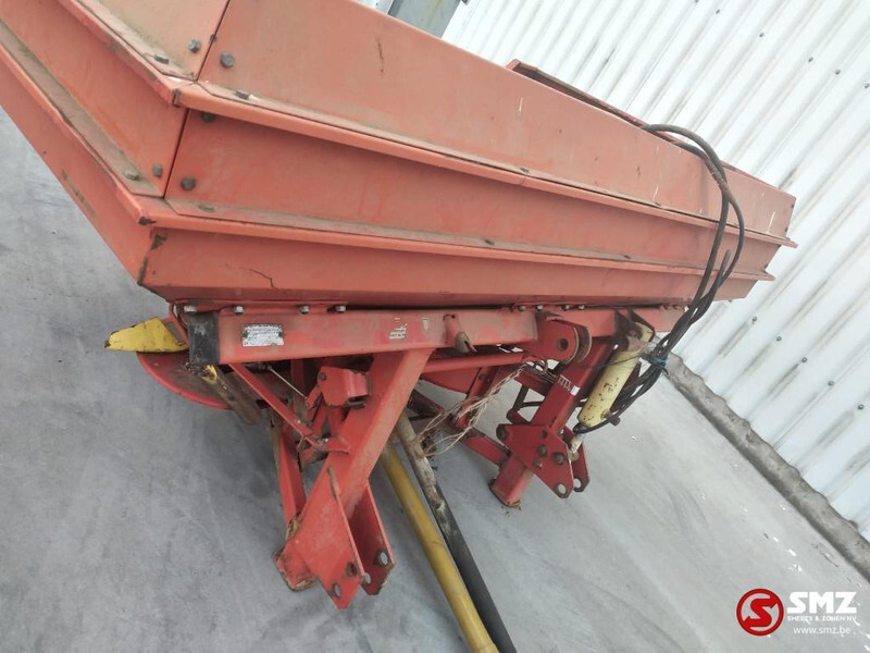 Diversen Occ kunstmeststrooier Lely Industries - Građevinska mašina: slika 4 Diversen Occ kunstmeststrooier Lely Industries - Građevinska mašina: slika 4