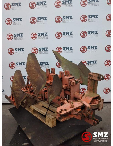 Diversen Occ landbouwploeg - Građevinska mašina: slika 3 Diversen Occ landbouwploeg - Građevinska mašina: slika 3