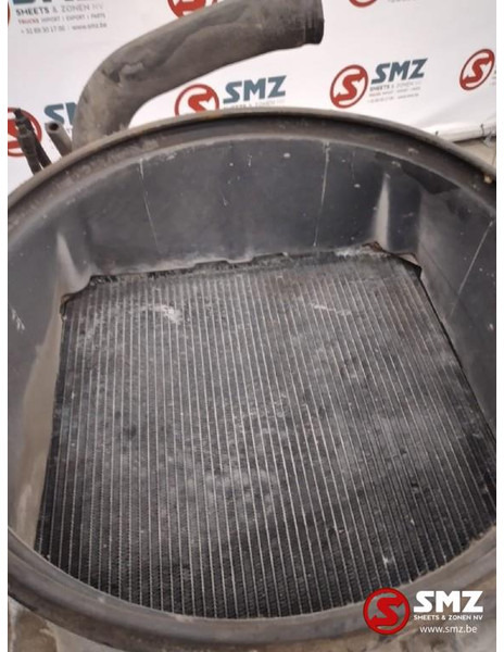 Hyster Occ radiator Hyster heftruck 5T - Radijator za Kamion: slika 5 Hyster Occ radiator Hyster heftruck 5T - Radijator za Kamion: slika 5