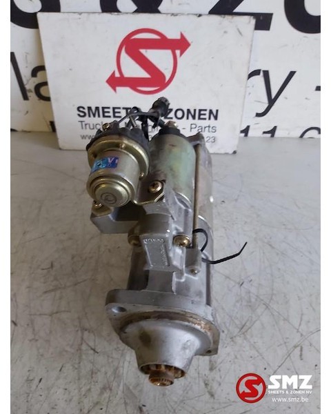 Hyundai Occ Starter Hyundai truck HDL150 12V - Elektropokretač za Kamion: slika 2 Hyundai Occ Starter Hyundai truck HDL150 12V - Elektropokretač za Kamion: slika 2