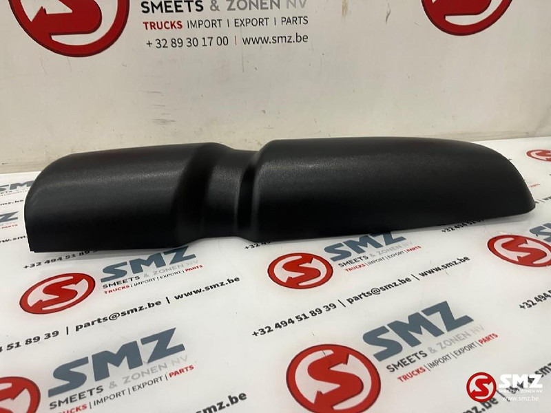 Iveco Afdekkap spiegel rechts - Retrovizor za Kamion: slika 1 Iveco Afdekkap spiegel rechts - Retrovizor za Kamion: slika 1