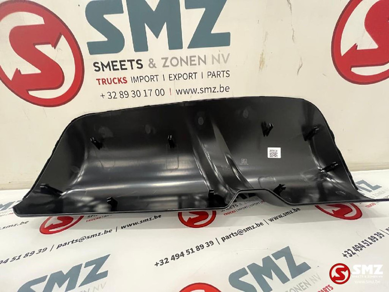 Iveco Afdekkap spiegel rechts - Retrovizor za Kamion: slika 2 Iveco Afdekkap spiegel rechts - Retrovizor za Kamion: slika 2