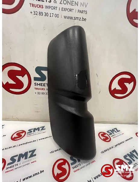 Iveco Afdekkap spiegel rechts - Retrovizor za Kamion: slika 3 Iveco Afdekkap spiegel rechts - Retrovizor za Kamion: slika 3