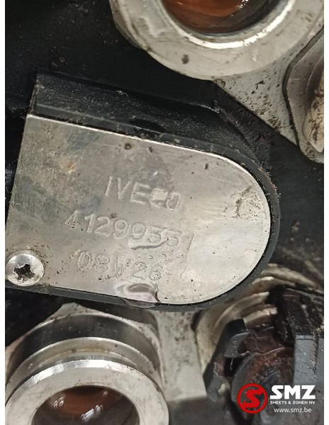 Iveco Occ AdBlueniveausensor Iveco - Senzor za Kamion: slika 4 Iveco Occ AdBlueniveausensor Iveco - Senzor za Kamion: slika 4