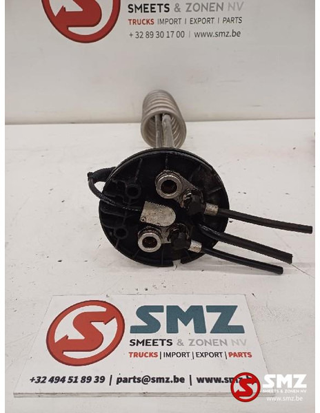 Iveco Occ AdBlueniveausensor Iveco - Senzor za Kamion: slika 2 Iveco Occ AdBlueniveausensor Iveco - Senzor za Kamion: slika 2