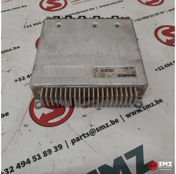 Iveco Occ ECU EBS ZM regeleenheid Iveco - Upravljačka jedinica za Kamion: slika 2 Iveco Occ ECU EBS ZM regeleenheid Iveco - Upravljačka jedinica za Kamion: slika 2