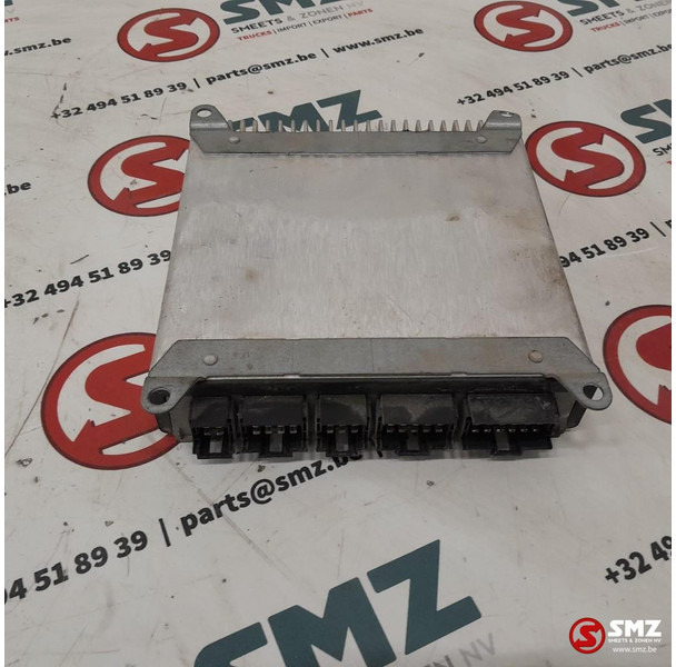 Iveco Occ ECU EBS ZM regeleenheid Iveco - Upravljačka jedinica za Kamion: slika 5 Iveco Occ ECU EBS ZM regeleenheid Iveco - Upravljačka jedinica za Kamion: slika 5
