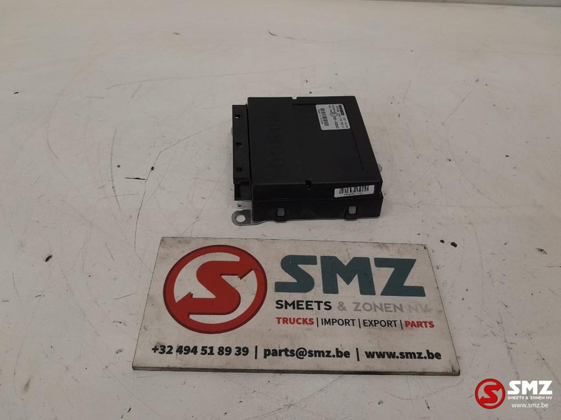 Iveco Occ ECU ECAS 4x2 regeleenheid Iveco - Upravljačka jedinica za Kamion: slika 3 Iveco Occ ECU ECAS 4x2 regeleenheid Iveco - Upravljačka jedinica za Kamion: slika 3