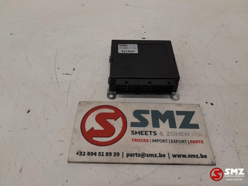 Iveco Occ ECU ECAS 4x2 regeleenheid Iveco - Upravljačka jedinica za Kamion: slika 1 Iveco Occ ECU ECAS 4x2 regeleenheid Iveco - Upravljačka jedinica za Kamion: slika 1