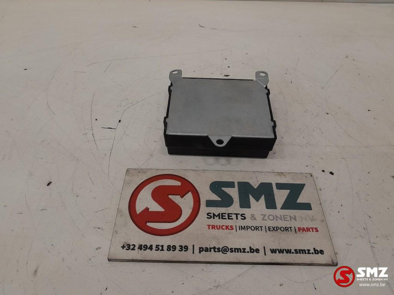 Iveco Occ ECU ECAS 4x2 regeleenheid Iveco - Upravljačka jedinica za Kamion: slika 4 Iveco Occ ECU ECAS 4x2 regeleenheid Iveco - Upravljačka jedinica za Kamion: slika 4