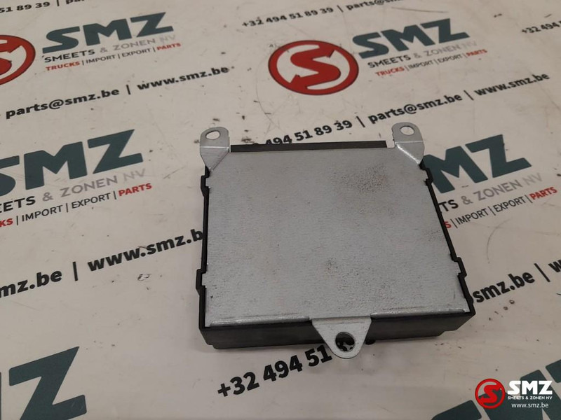 Iveco Occ ECU ECAS 6x2 regeleenheid Iveco - Upravljačka jedinica za Kamion: slika 5 Iveco Occ ECU ECAS 6x2 regeleenheid Iveco - Upravljačka jedinica za Kamion: slika 5