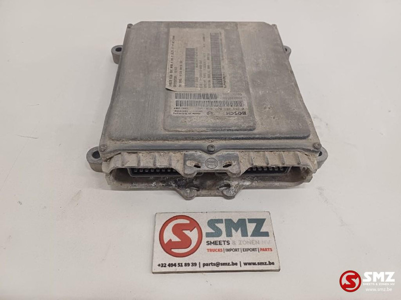 Iveco Occ ECU EDC motorregeleenheid Iveco - Upravljačka jedinica za Kamion: slika 1 Iveco Occ ECU EDC motorregeleenheid Iveco - Upravljačka jedinica za Kamion: slika 1