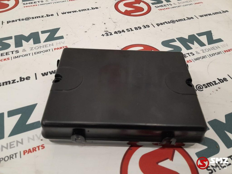 Iveco Occ ECU EM-L regeleenheid Iveco - Upravljačka jedinica za Kamion: slika 2 Iveco Occ ECU EM-L regeleenheid Iveco - Upravljačka jedinica za Kamion: slika 2