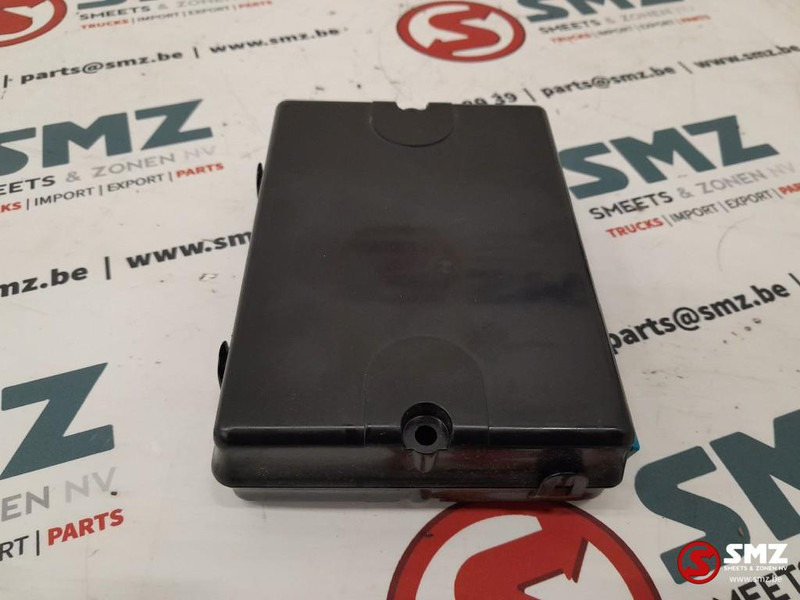 Iveco Occ ECU EM-L regeleenheid Iveco - Upravljačka jedinica za Kamion: slika 3 Iveco Occ ECU EM-L regeleenheid Iveco - Upravljačka jedinica za Kamion: slika 3