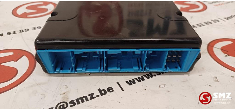 Iveco Occ ECU EM regeleenheid Iveco - Upravljačka jedinica za Kamion: slika 1 Iveco Occ ECU EM regeleenheid Iveco - Upravljačka jedinica za Kamion: slika 1