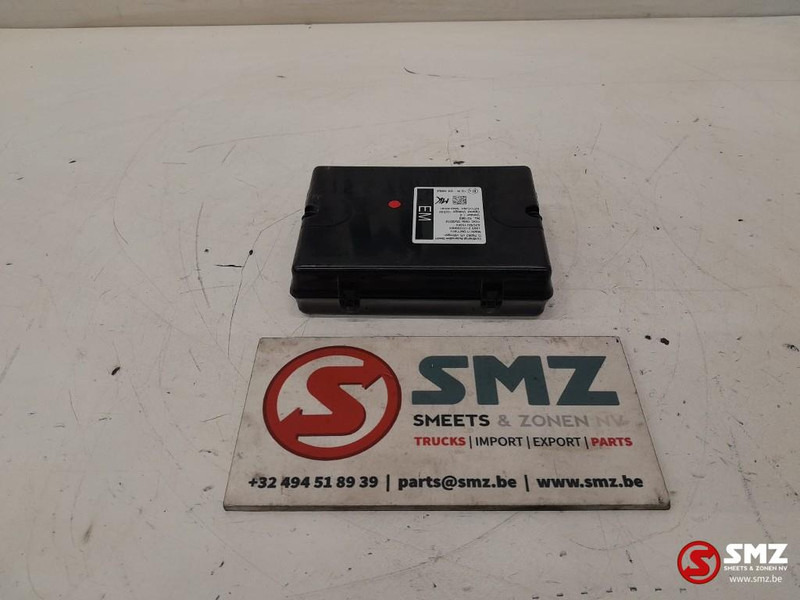 Iveco Occ ECU EM regeleenheid Iveco - Upravljačka jedinica za Kamion: slika 5 Iveco Occ ECU EM regeleenheid Iveco - Upravljačka jedinica za Kamion: slika 5