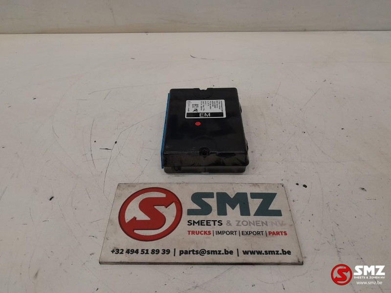 Iveco Occ ECU EM regeleenheid Iveco - Upravljačka jedinica za Kamion: slika 3 Iveco Occ ECU EM regeleenheid Iveco - Upravljačka jedinica za Kamion: slika 3