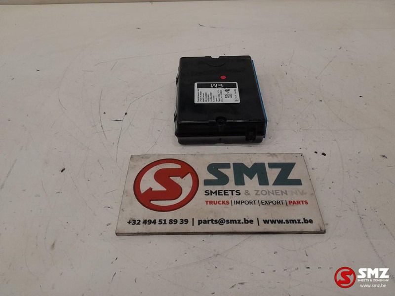Iveco Occ ECU EM regeleenheid Iveco - Upravljačka jedinica za Kamion: slika 4 Iveco Occ ECU EM regeleenheid Iveco - Upravljačka jedinica za Kamion: slika 4